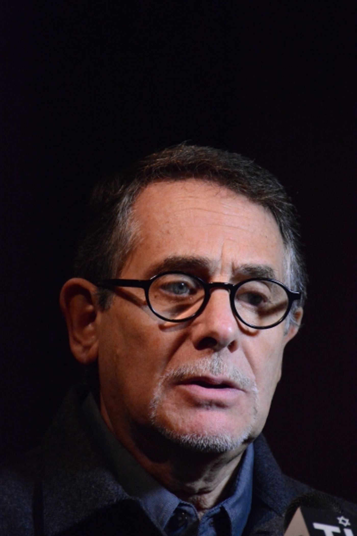 Photo Coverage: Go Inside Rehearsal with the Company of ROTHCHILD & SONS Photo Coverage: Go Inside Rehearsal with the Company of ROTHCHILD & SONS Image