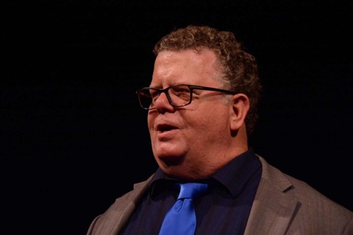 Photo Coverage: Go Inside Rehearsal with the Company of ROTHCHILD & SONS Photo Coverage: Go Inside Rehearsal with the Company of ROTHCHILD & SONS Image