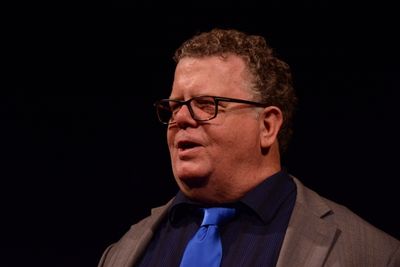 James Morgan  Photo