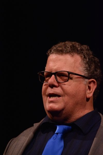 James Morgan Photo