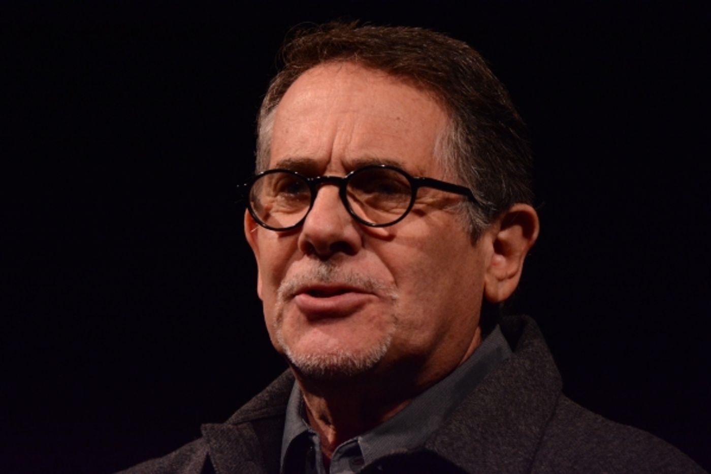 Photo Coverage: Go Inside Rehearsal with the Company of ROTHCHILD & SONS  Image