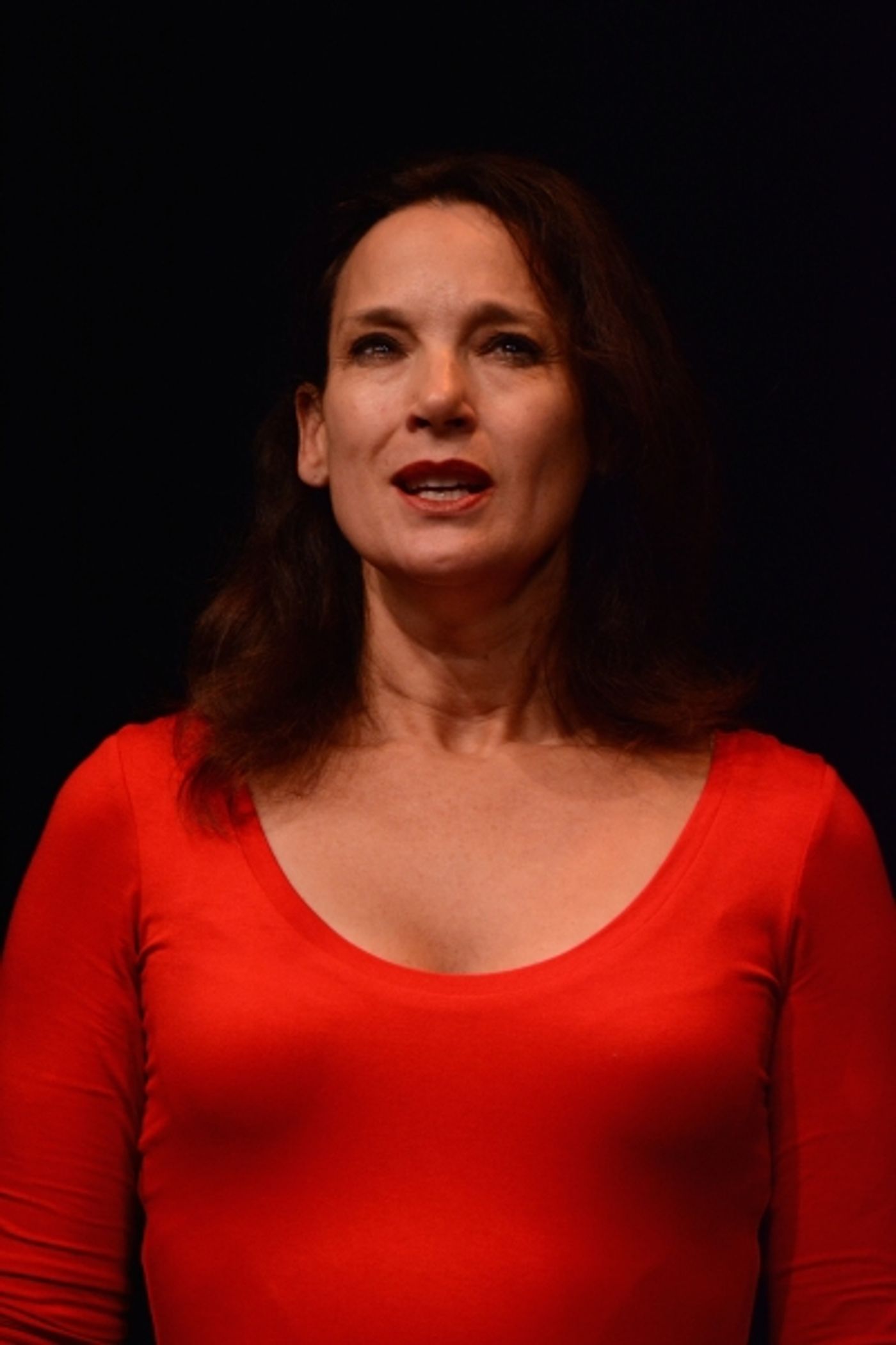 Photo Coverage: Go Inside Rehearsal with the Company of ROTHCHILD & SONS  Image