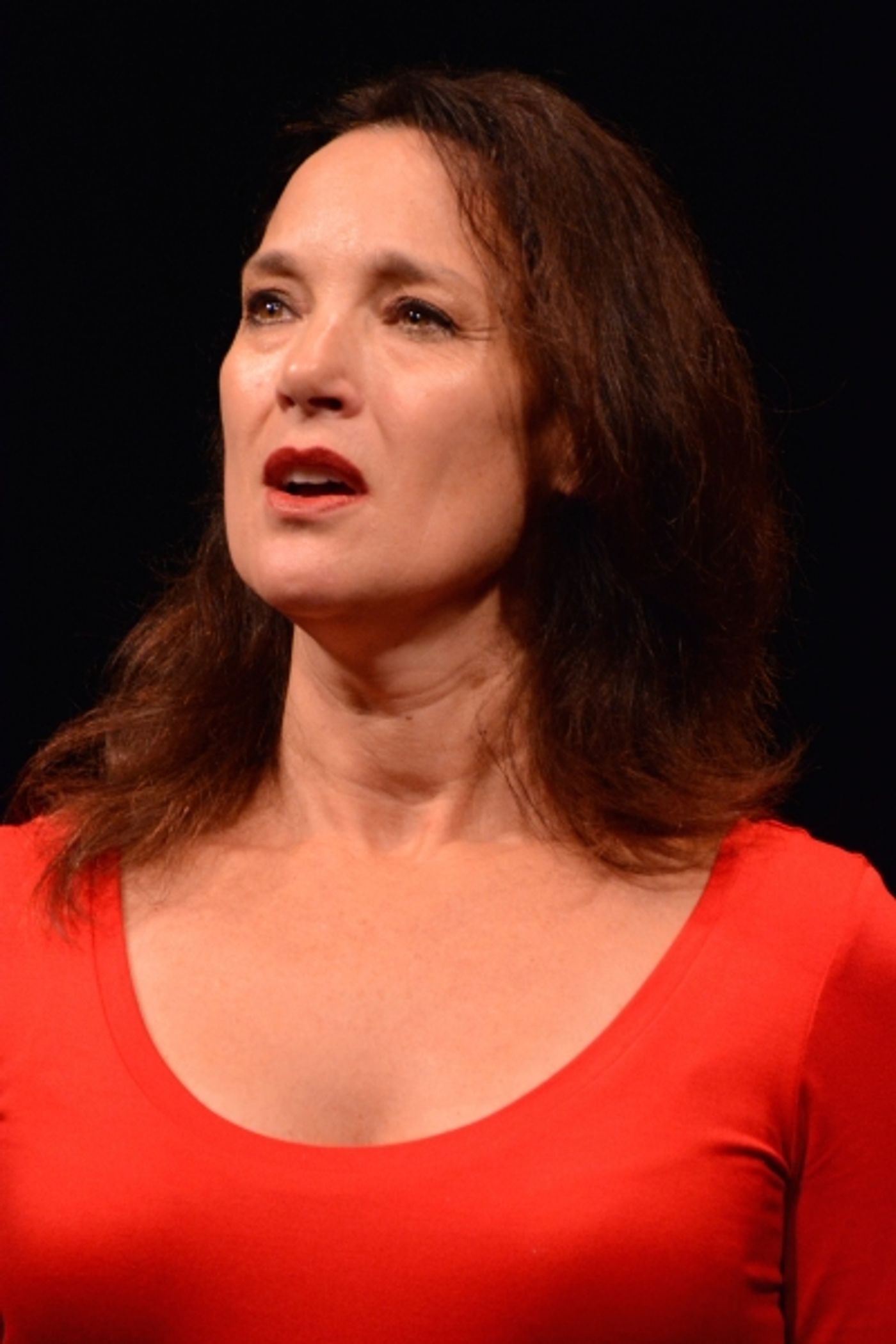 Photo Coverage: Go Inside Rehearsal with the Company of ROTHCHILD & SONS  Image