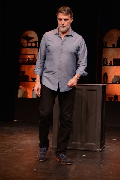 Robert Cuccioli Photo