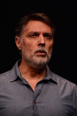 Robert Cuccioli @ BroadwayWorld Robert Cuccioli Photo