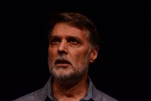 Robert Cuccioli @ BroadwayWorld Robert Cuccioli Photo
