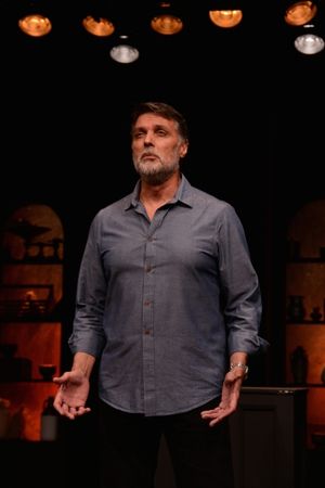 Robert Cuccioli @ BroadwayWorld Robert Cuccioli Photo