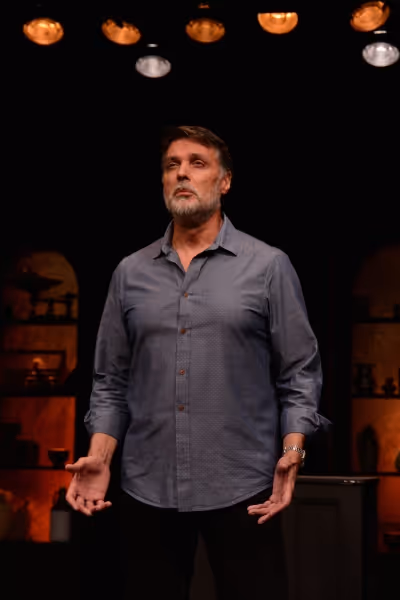 Robert Cuccioli Photo