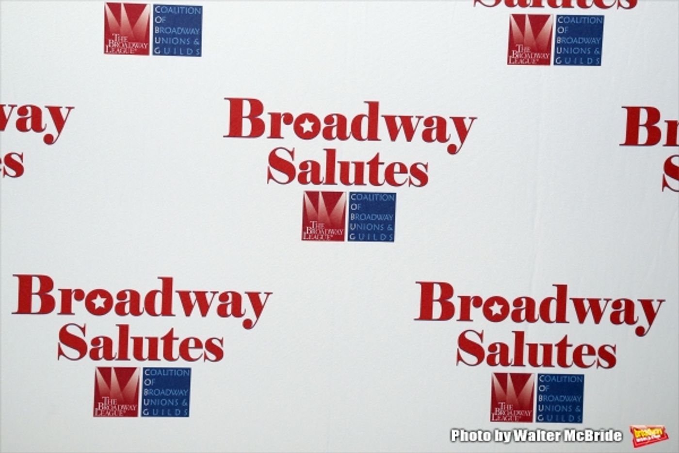 Photo Coverage: Nikki James, Nathaniel Hackmann & More Sing at Broadway Salutes 2015!  Image