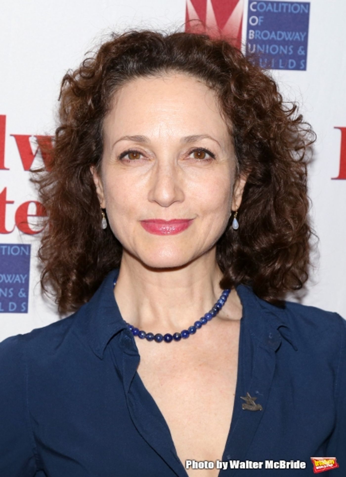 Photo Coverage: Nikki James, Nathaniel Hackmann & More Sing at Broadway Salutes 2015!  Image