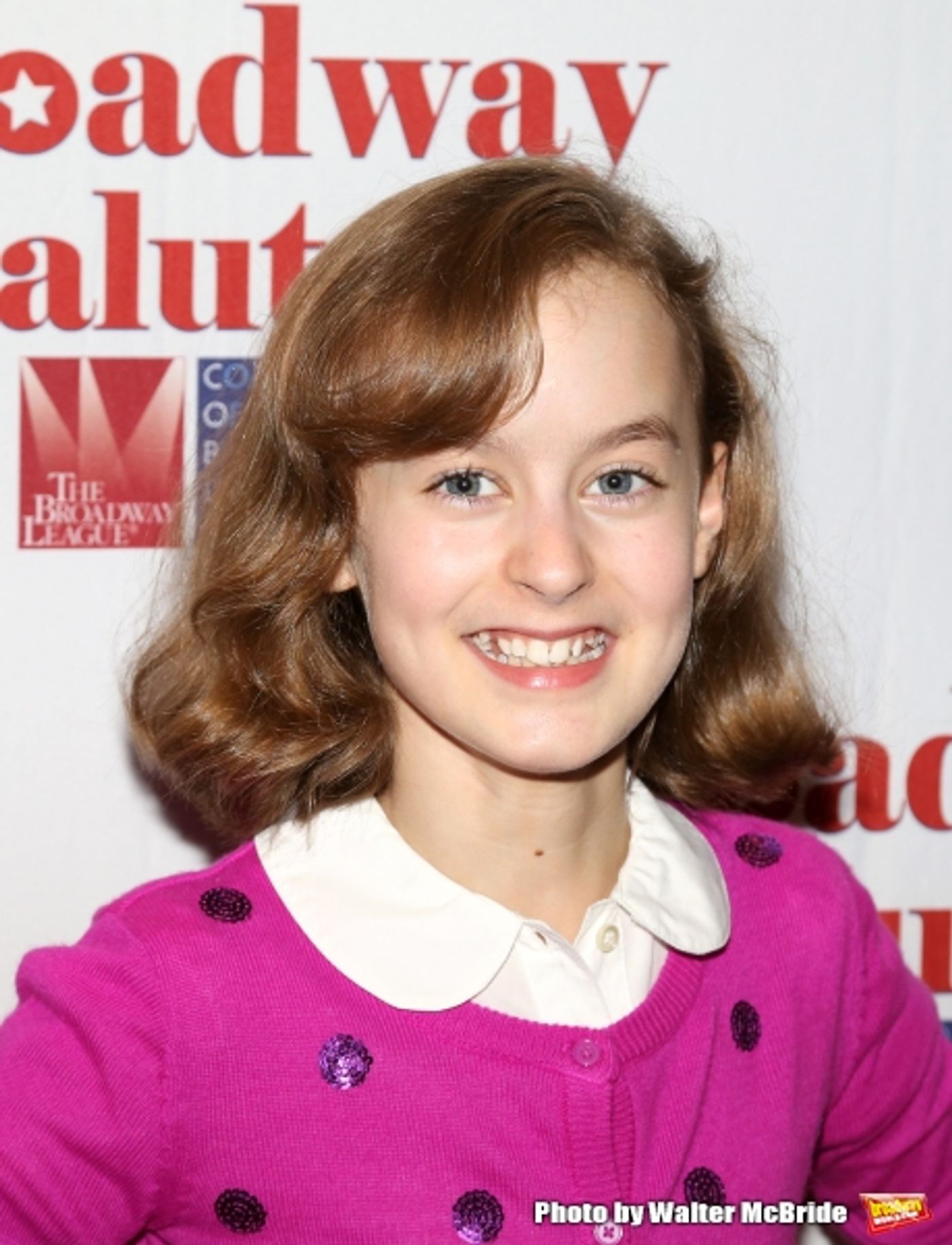Photo Coverage: Nikki James, Nathaniel Hackmann & More Sing at Broadway Salutes 2015!  Image