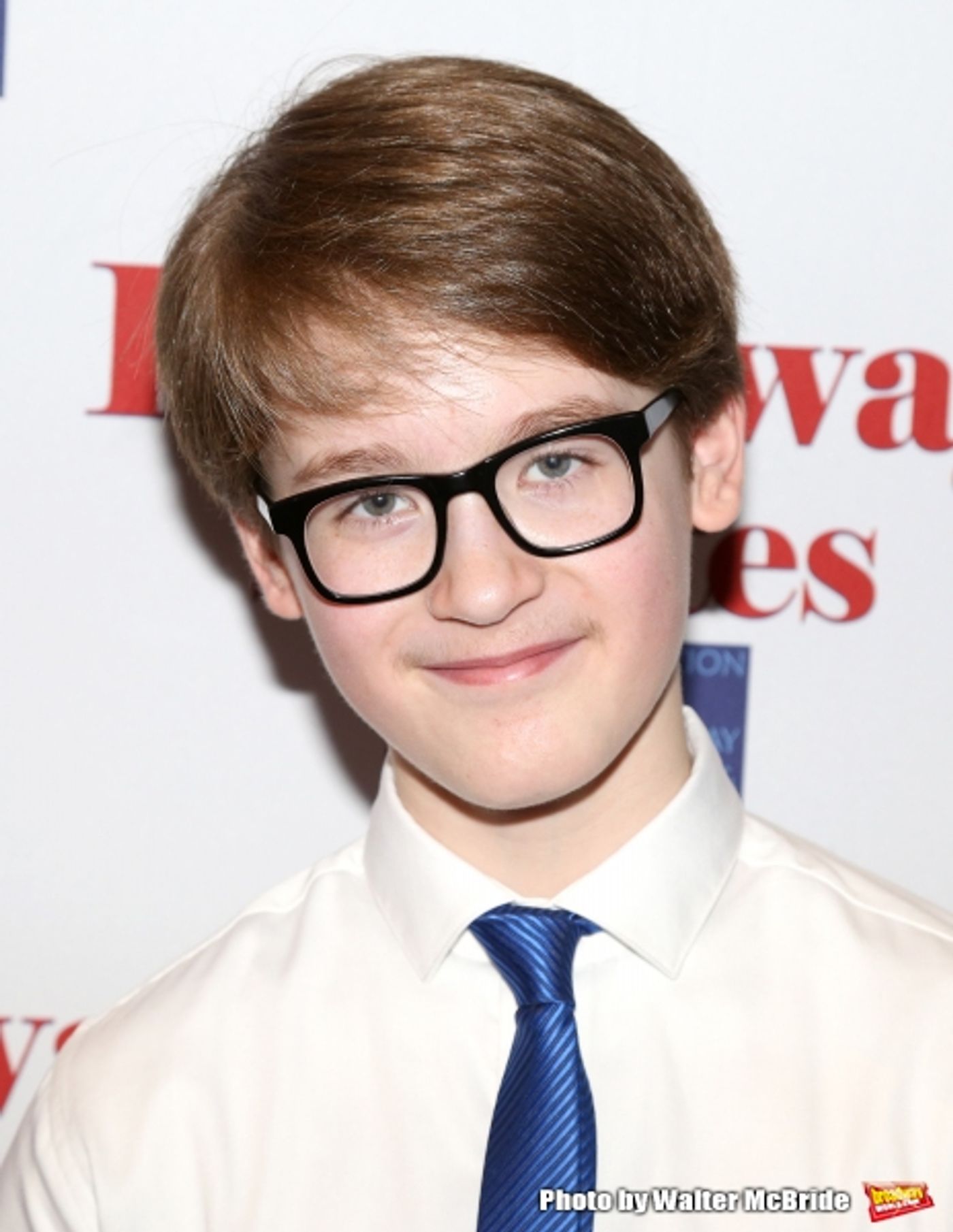 Photo Coverage: Nikki James, Nathaniel Hackmann & More Sing at Broadway Salutes 2015!  Image