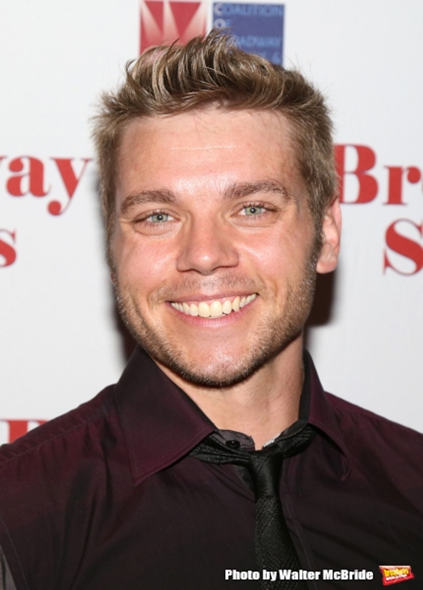 Photo Coverage: Nikki James, Nathaniel Hackmann & More Sing at Broadway Salutes 2015!  Image