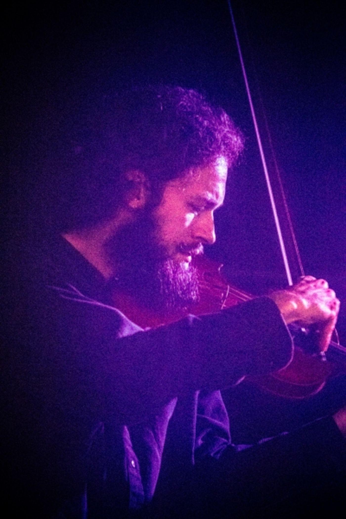 Photo Coverage: First look at Imagine Productions' SWEENEY TODD Photo Coverage: First look at Imagine Productions' SWEENEY TODD Image