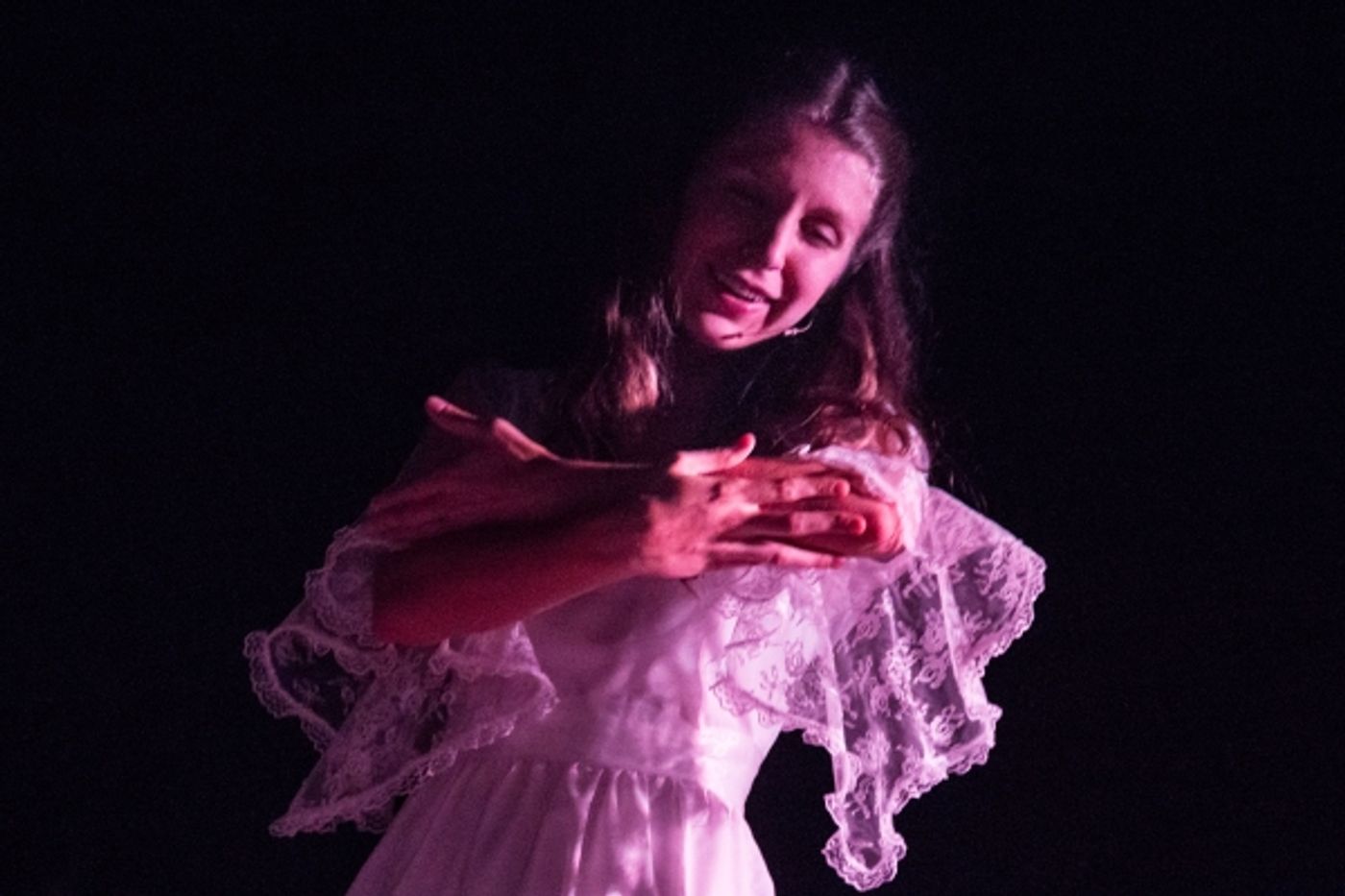 Photo Coverage: First look at Imagine Productions' SWEENEY TODD Photo Coverage: First look at Imagine Productions' SWEENEY TODD Image