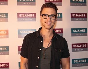 Richard Fleeshman Photo