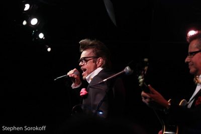 Buster Poindexter Photo