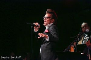 Buster Poindexter @ BroadwayWorld Buster Poindexter Photo