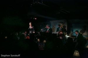 Buster Poindexter, Cafe Carlyle @ BroadwayWorld Buster Poindexter, Cafe Carlyle Photo