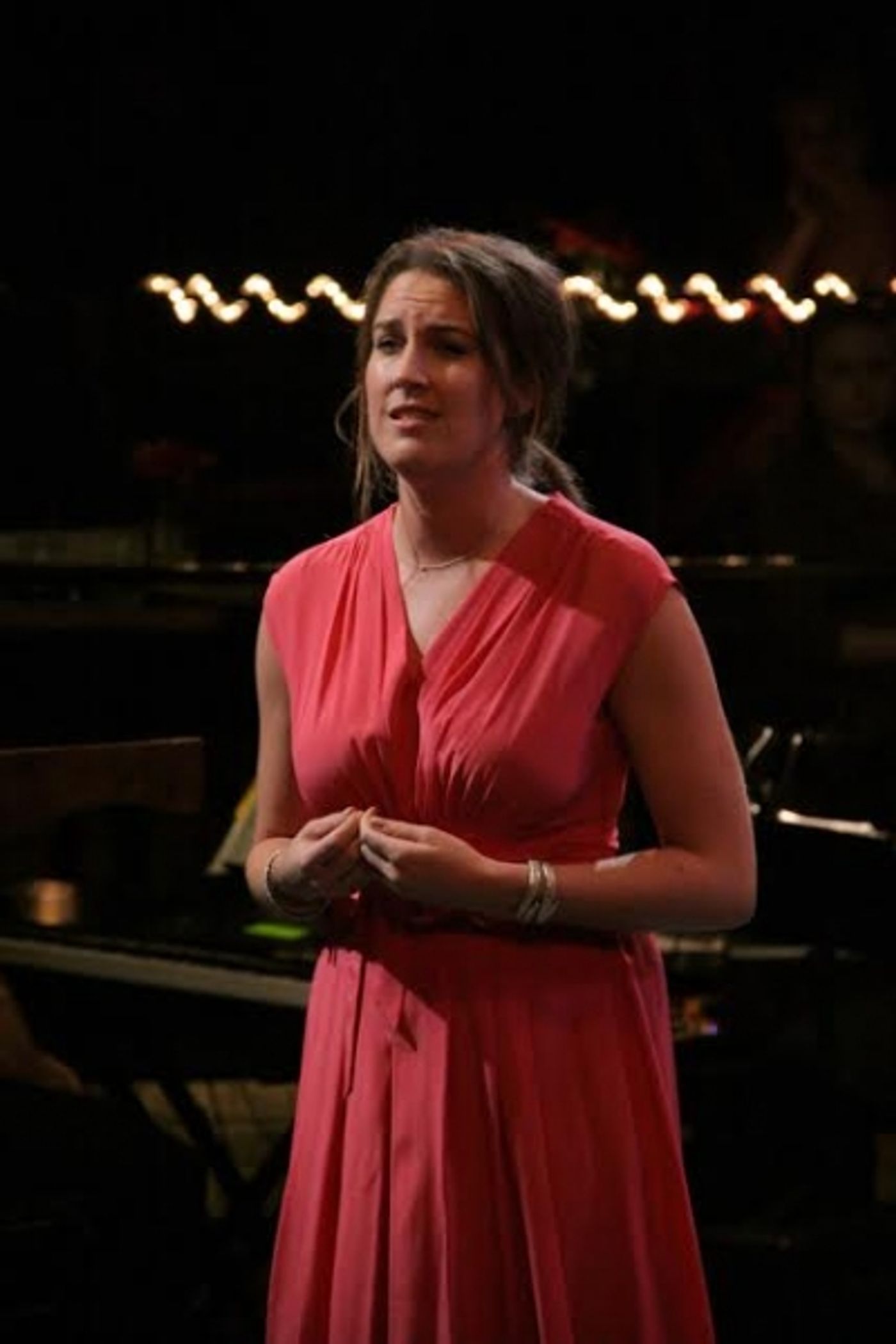 Photo Coverage: The 2015 First Night Honors, part 5  Image