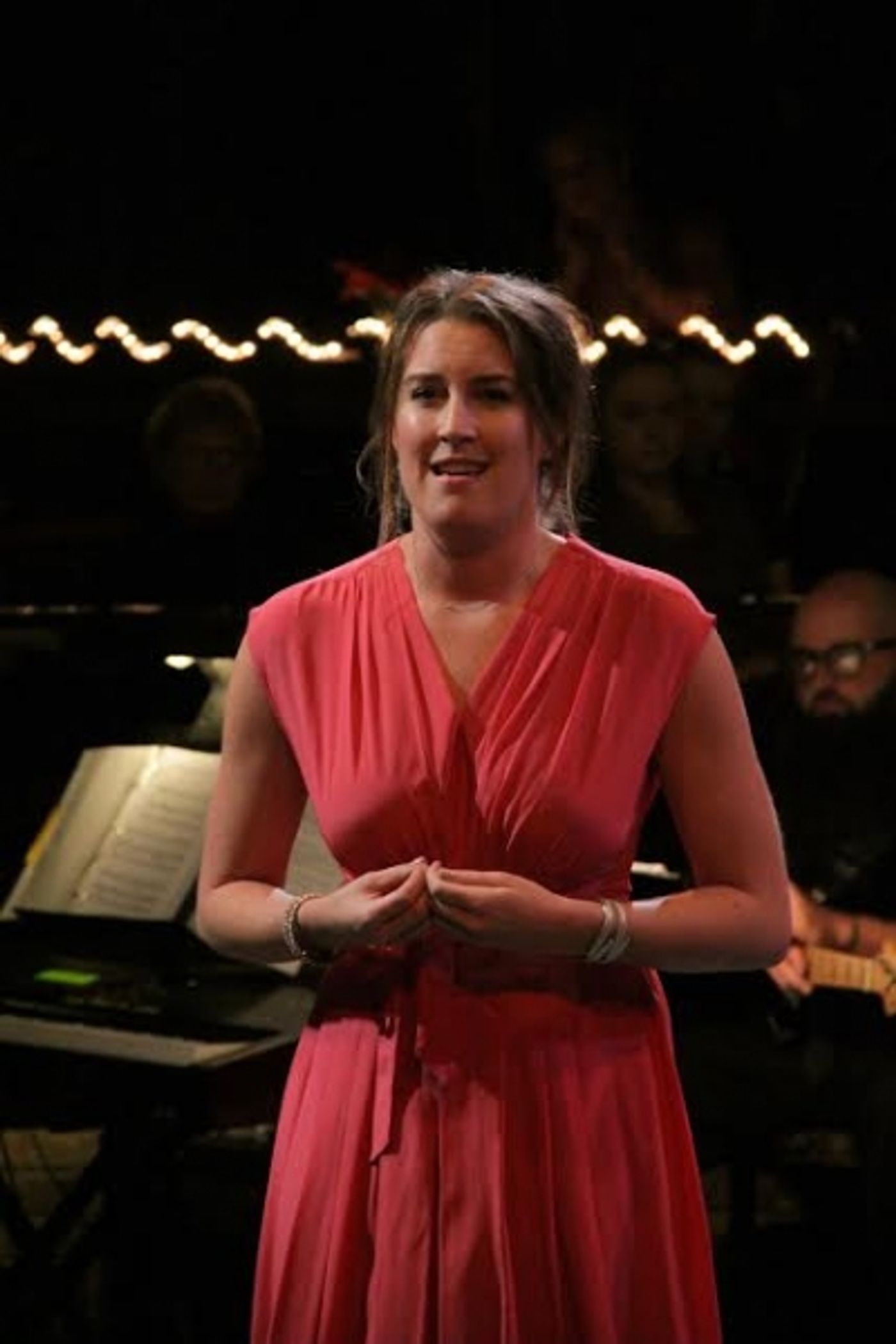 Photo Coverage: The 2015 First Night Honors, part 5  Image