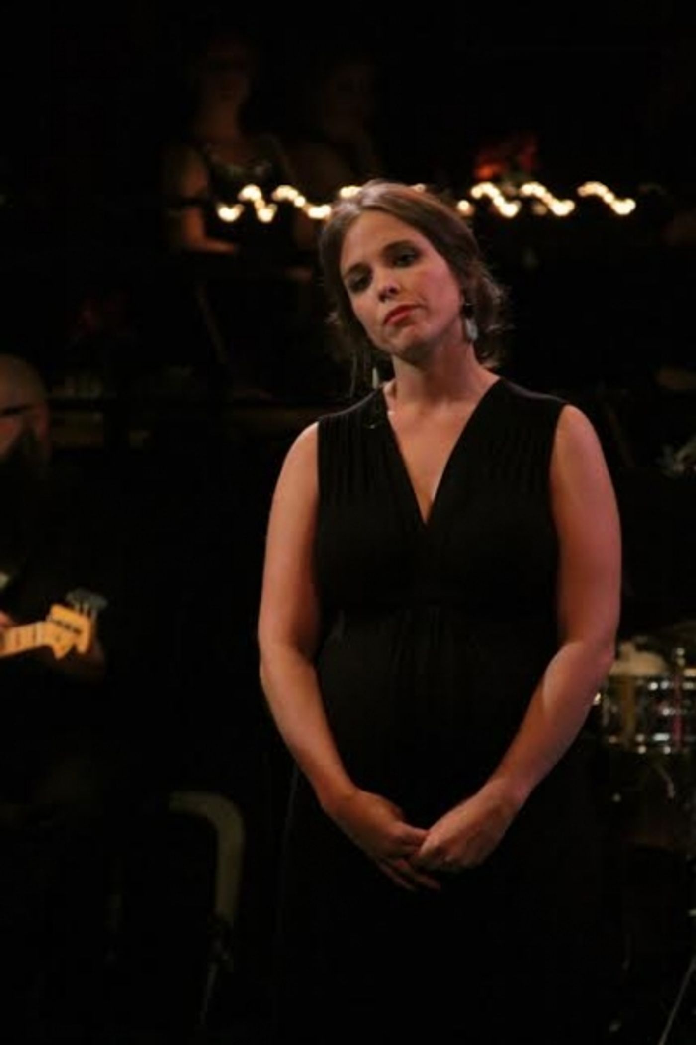 Photo Coverage: The 2015 First Night Honors, part 5  Image