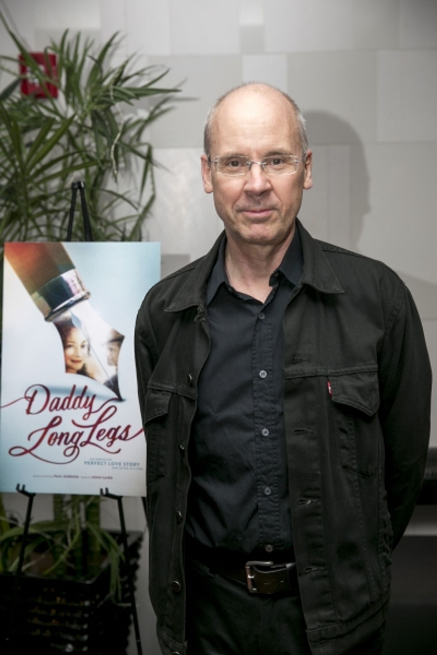 Photo Coverage: Megan McGinnis & Paul Alexander Nolan Celebrate Opening Night of DADDY LONG LEGS!  Image