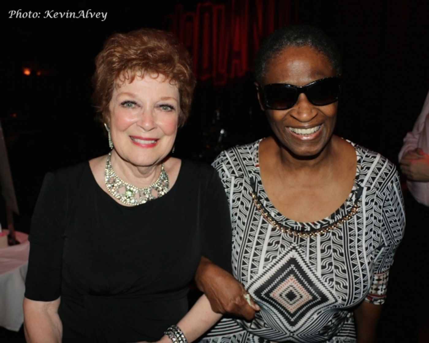 Photo Flash: Anita Gillette Returns to Birdland  Image