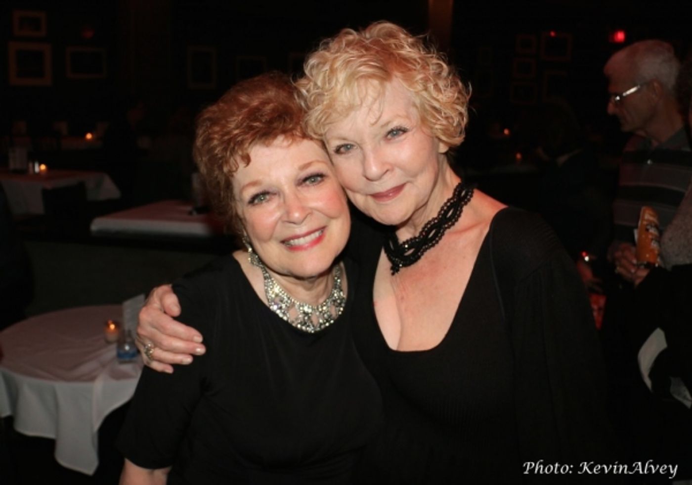 Photo Flash: Anita Gillette Returns to Birdland  Image