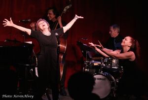 Anita Gillette Photo