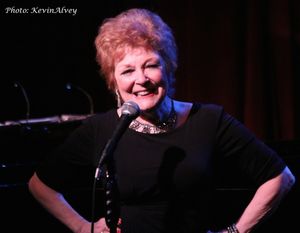 Anita Gillette Photo