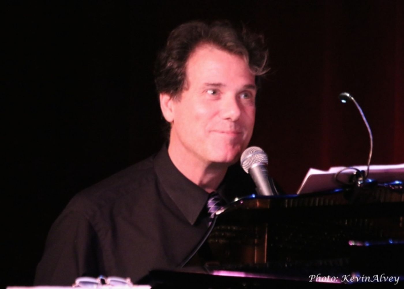 Photo Flash: Anita Gillette Returns to Birdland  Image