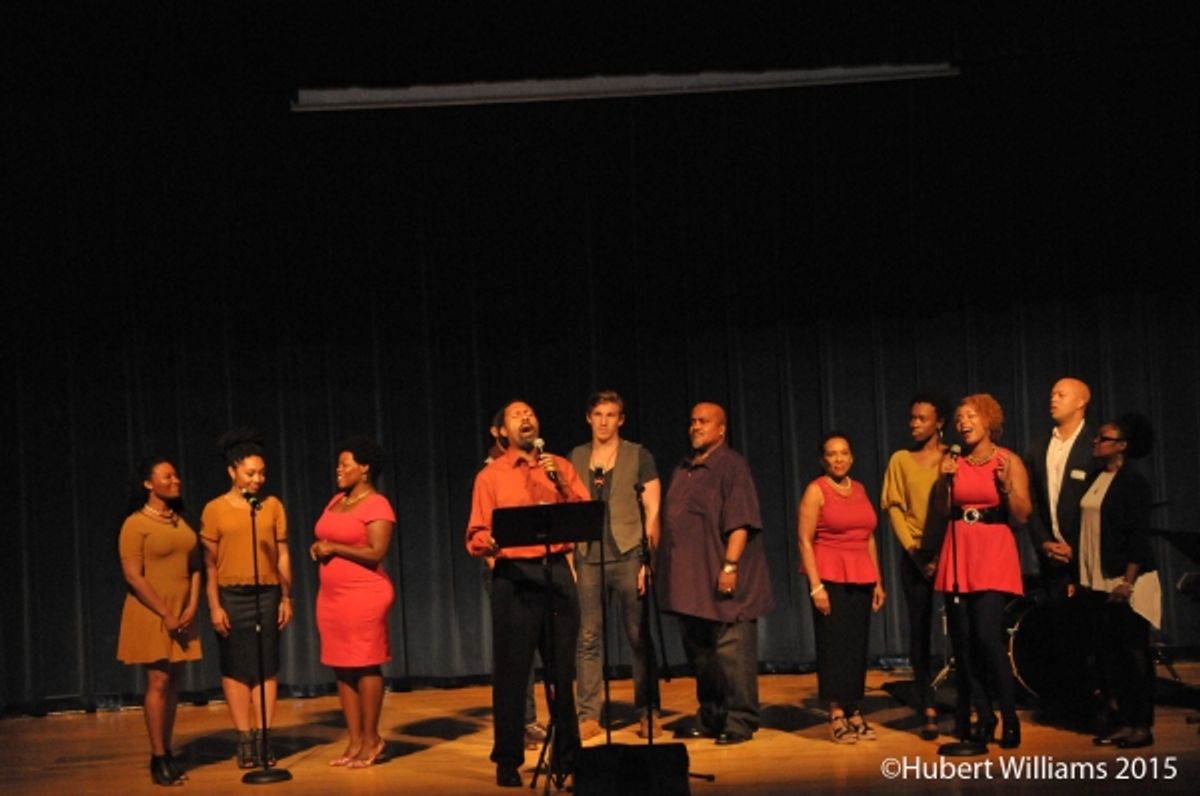 Classical Theatre of Harlem at 