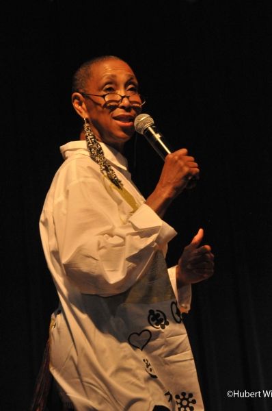 Brenda Brunsonbey Photo
