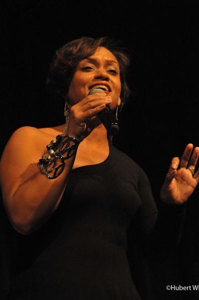 Rema Webb Photo