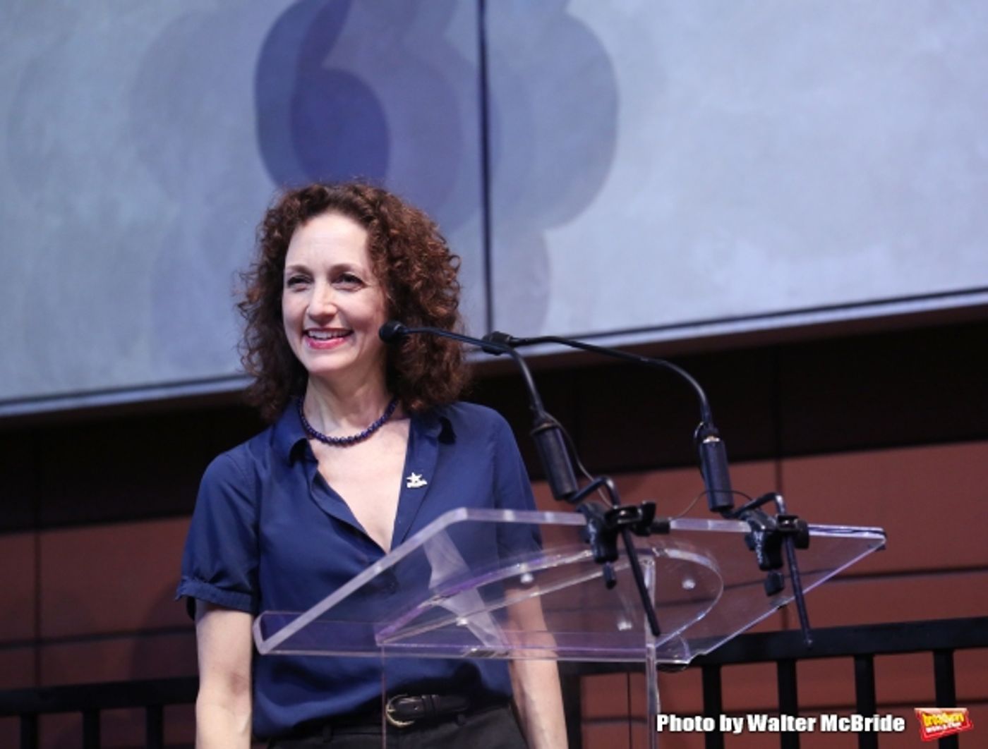 Photo Coverage: Nikki M. James, Nathaniel Hackmann, and Sydney & Jake Lucas Tribute Musicals of the Past at BROADWAY SALUTES  Image