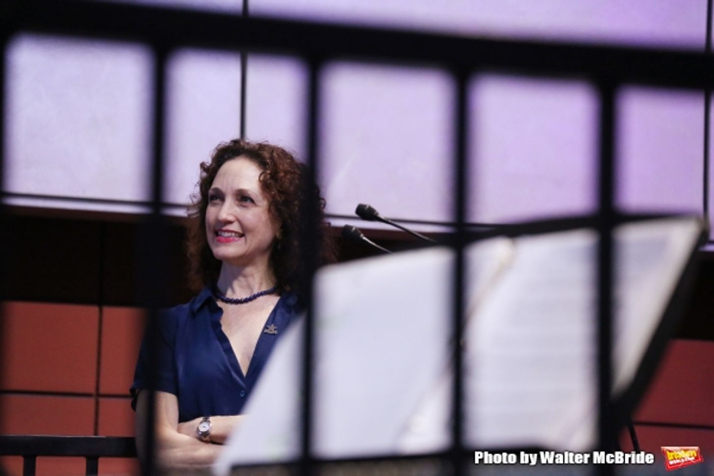 Photo Coverage: Nikki M. James, Nathaniel Hackmann, and Sydney & Jake Lucas Tribute Musicals of the Past at BROADWAY SALUTES  Image