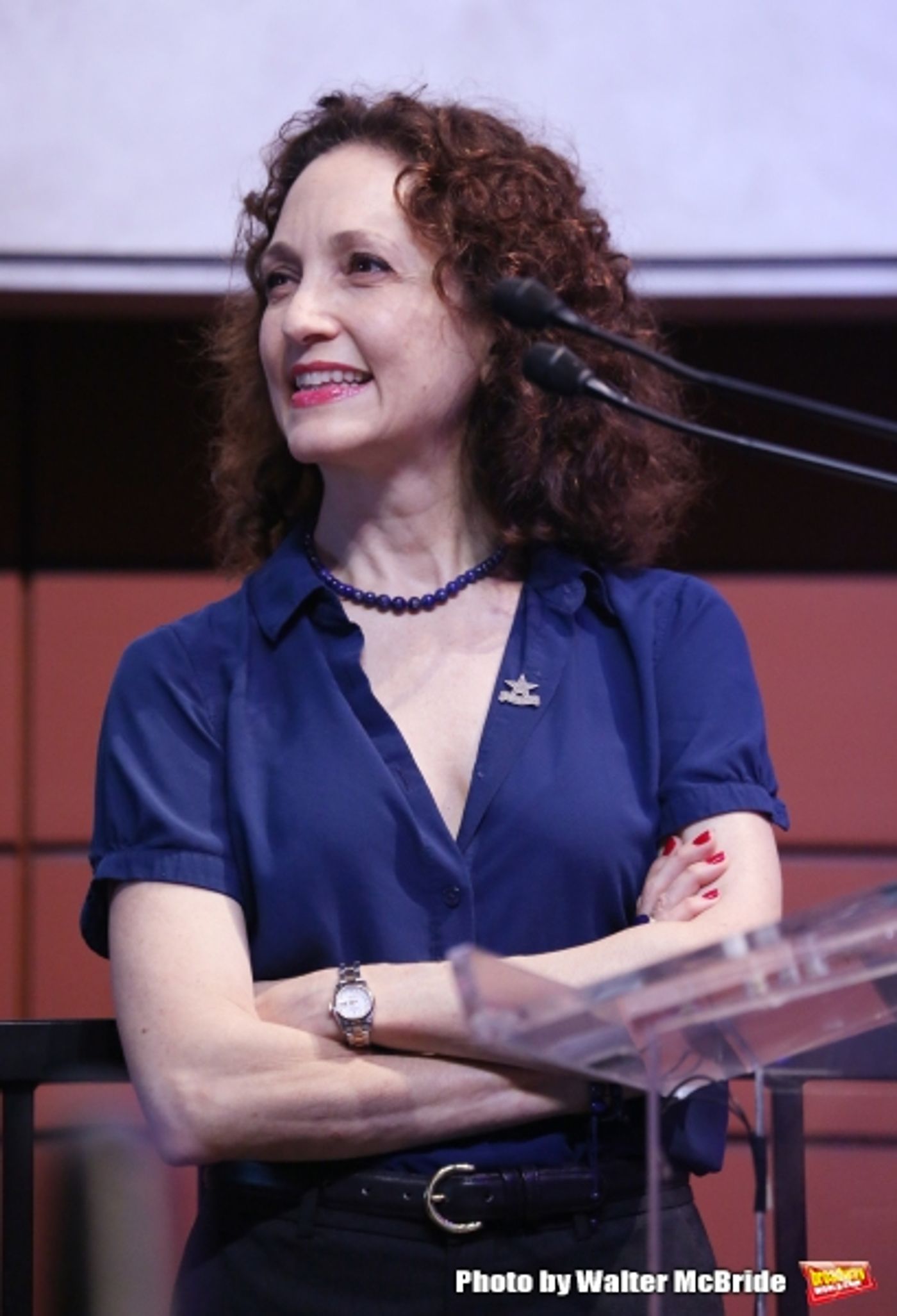 Photo Coverage: Nikki M. James, Nathaniel Hackmann, and Sydney & Jake Lucas Tribute Musicals of the Past at BROADWAY SALUTES  Image