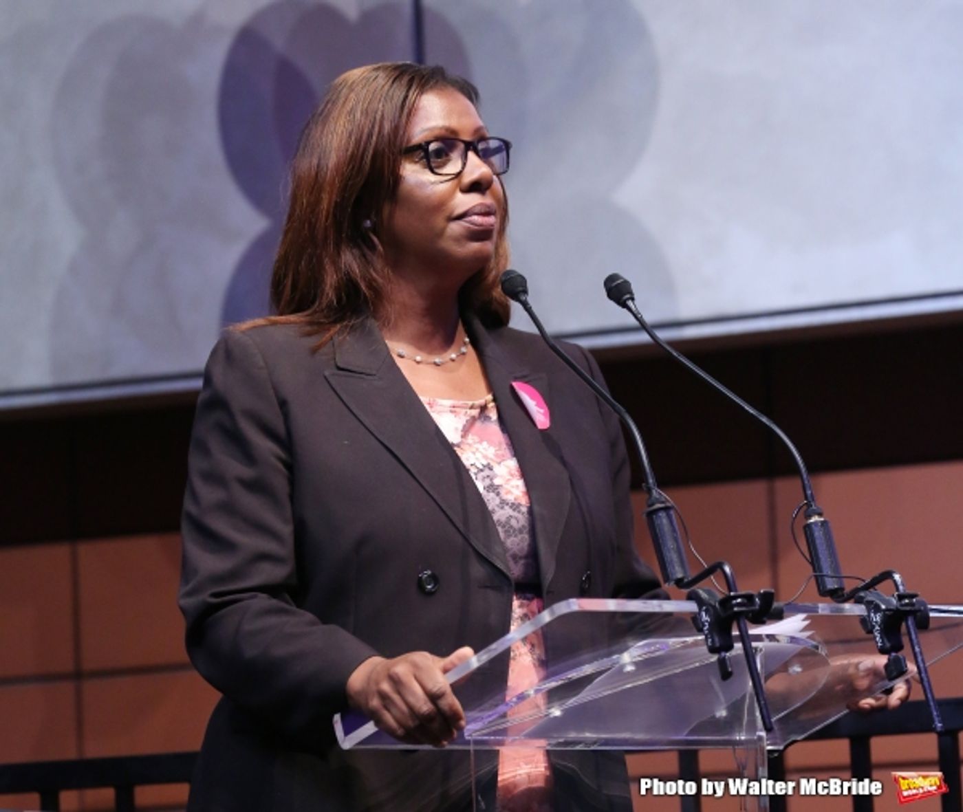 Photo Coverage: Nikki M. James, Nathaniel Hackmann, and Sydney & Jake Lucas Tribute Musicals of the Past at BROADWAY SALUTES Photo Coverage: Nikki M. James, Nathaniel Hackmann, and Sydney & Jake Lucas Tribute Musicals of the Past at BROADWAY SALUTES Image