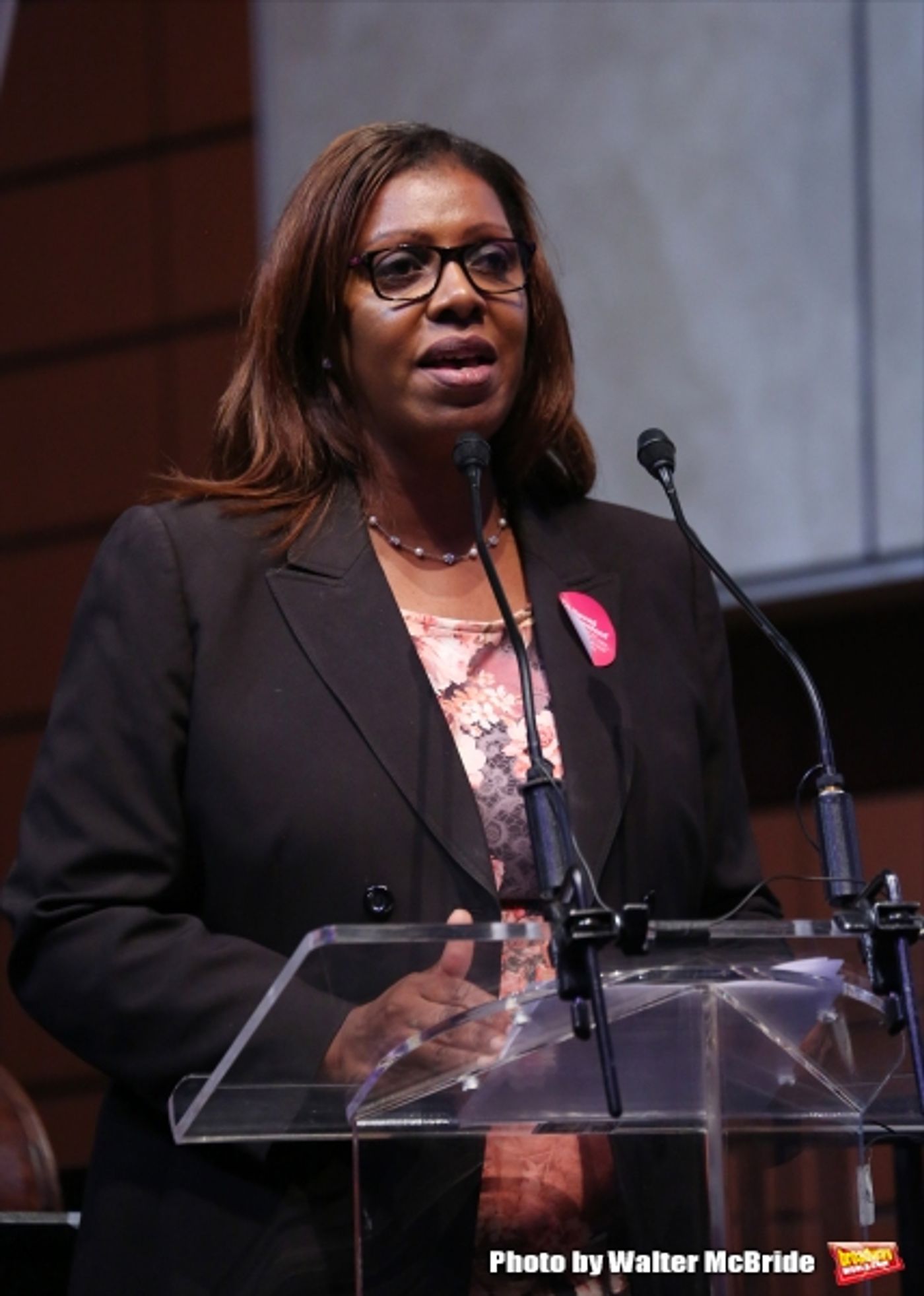 Photo Coverage: Nikki M. James, Nathaniel Hackmann, and Sydney & Jake Lucas Tribute Musicals of the Past at BROADWAY SALUTES Photo Coverage: Nikki M. James, Nathaniel Hackmann, and Sydney & Jake Lucas Tribute Musicals of the Past at BROADWAY SALUTES Image