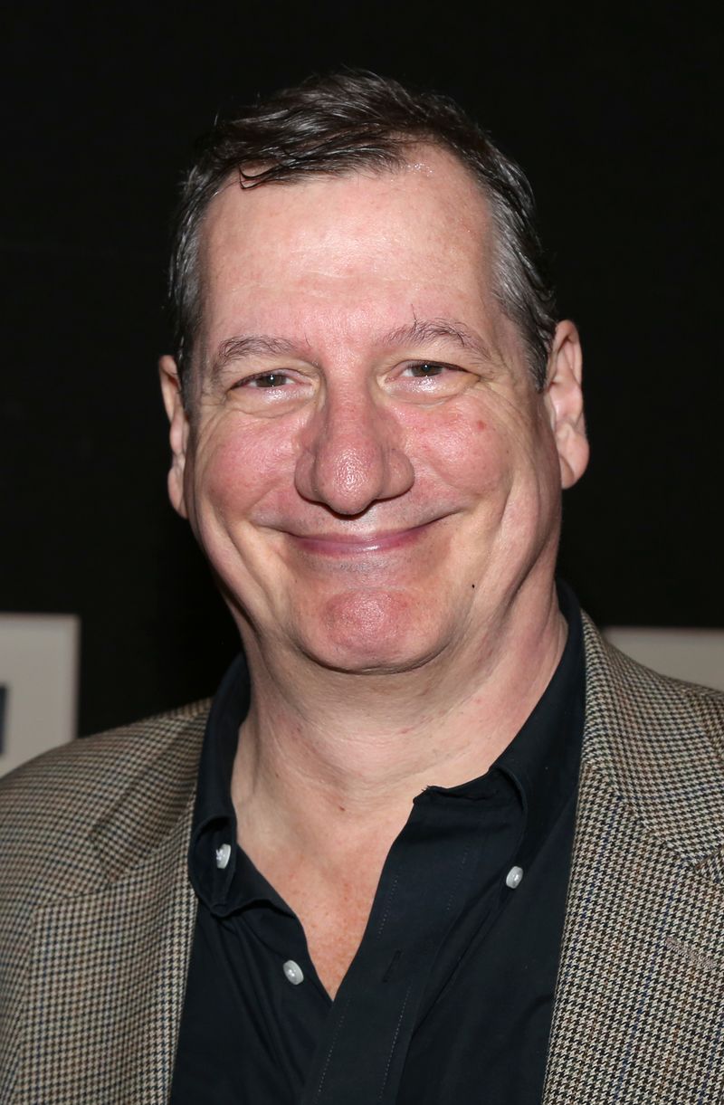 Photo Coverage: Kate Mulgrew and Anne-Cecilie Engell Speyer Host Vineyard Theatre's Annual Emerging Artists Luncheon — photo 18 of 85