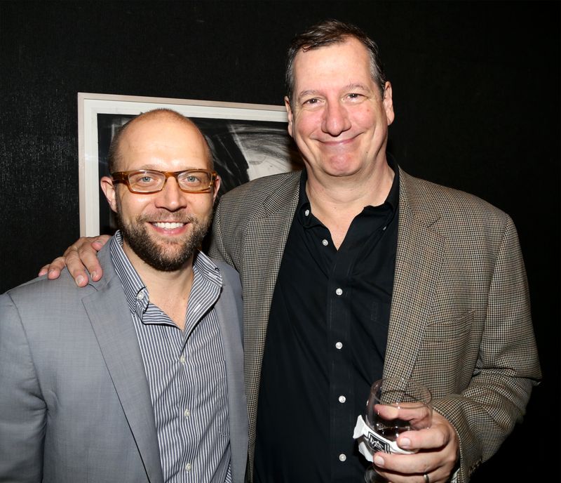 Photo Coverage: Kate Mulgrew and Anne-Cecilie Engell Speyer Host Vineyard Theatre's Annual Emerging Artists Luncheon — photo 78 of 85