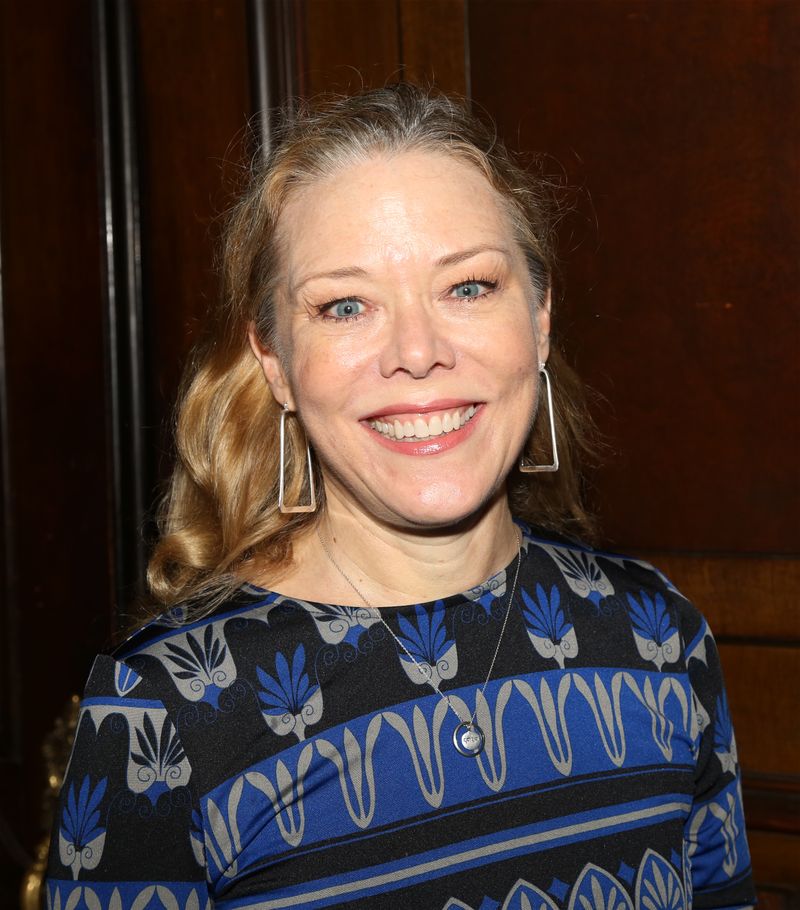 Photo Coverage: Kate Mulgrew and Anne-Cecilie Engell Speyer Host Vineyard Theatre's Annual Emerging Artists Luncheon — photo 20 of 85