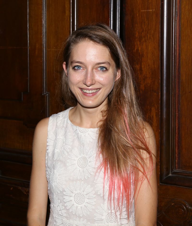 Photo Coverage: Kate Mulgrew and Anne-Cecilie Engell Speyer Host Vineyard Theatre's Annual Emerging Artists Luncheon — photo 5 of 85