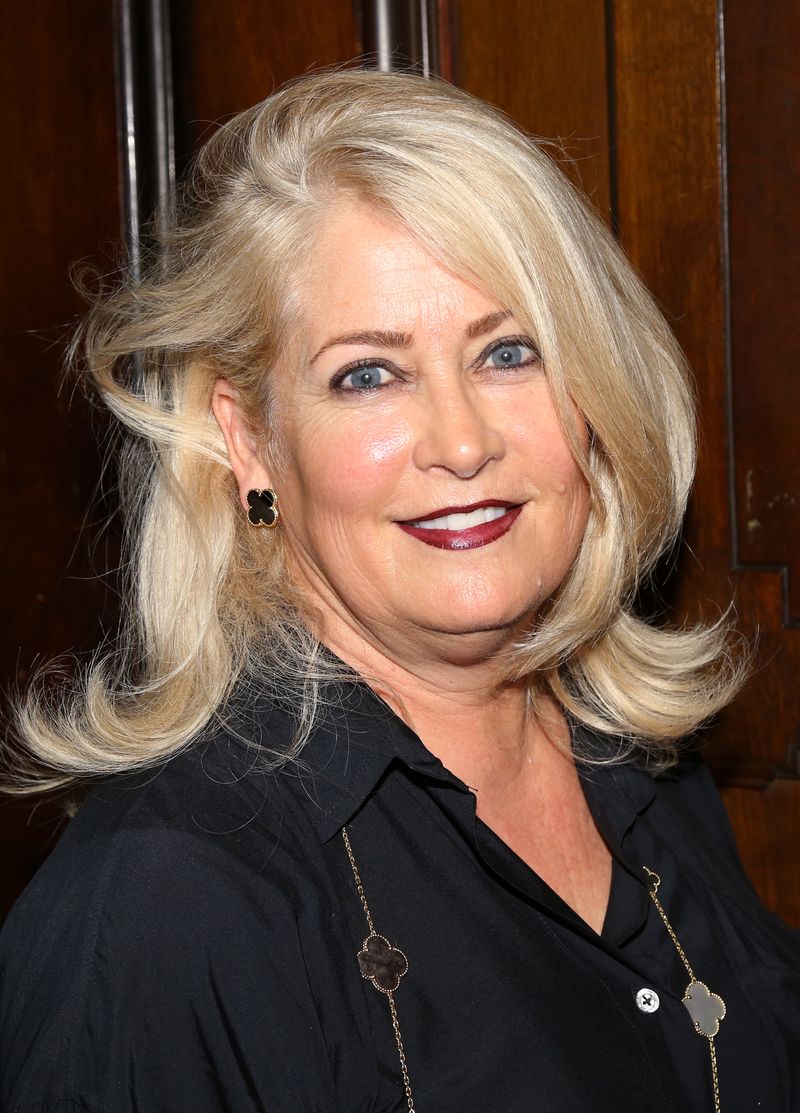 Photo Coverage: Kate Mulgrew and Anne-Cecilie Engell Speyer Host Vineyard Theatre's Annual Emerging Artists Luncheon — photo 16 of 85