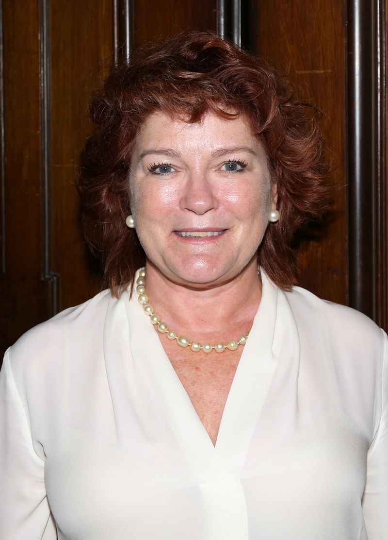 Photo Coverage: Kate Mulgrew and Anne-Cecilie Engell Speyer Host Vineyard Theatre's Annual Emerging Artists Luncheon — photo 3 of 85