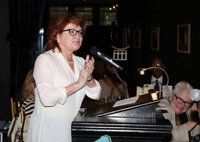 Photo Coverage: Kate Mulgrew and Anne-Cecilie Engell Speyer Host Vineyard Theatre's Annual Emerging Artists Luncheon — photo 30 of 85