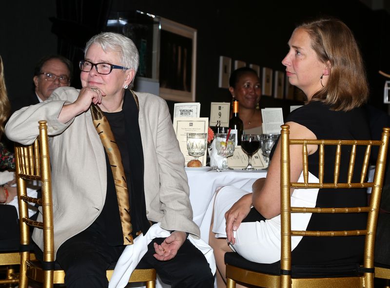 Photo Coverage: Kate Mulgrew and Anne-Cecilie Engell Speyer Host Vineyard Theatre's Annual Emerging Artists Luncheon — photo 42 of 85