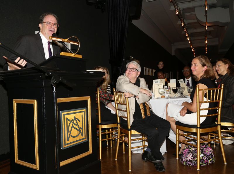 Photo Coverage: Kate Mulgrew and Anne-Cecilie Engell Speyer Host Vineyard Theatre's Annual Emerging Artists Luncheon — photo 36 of 85