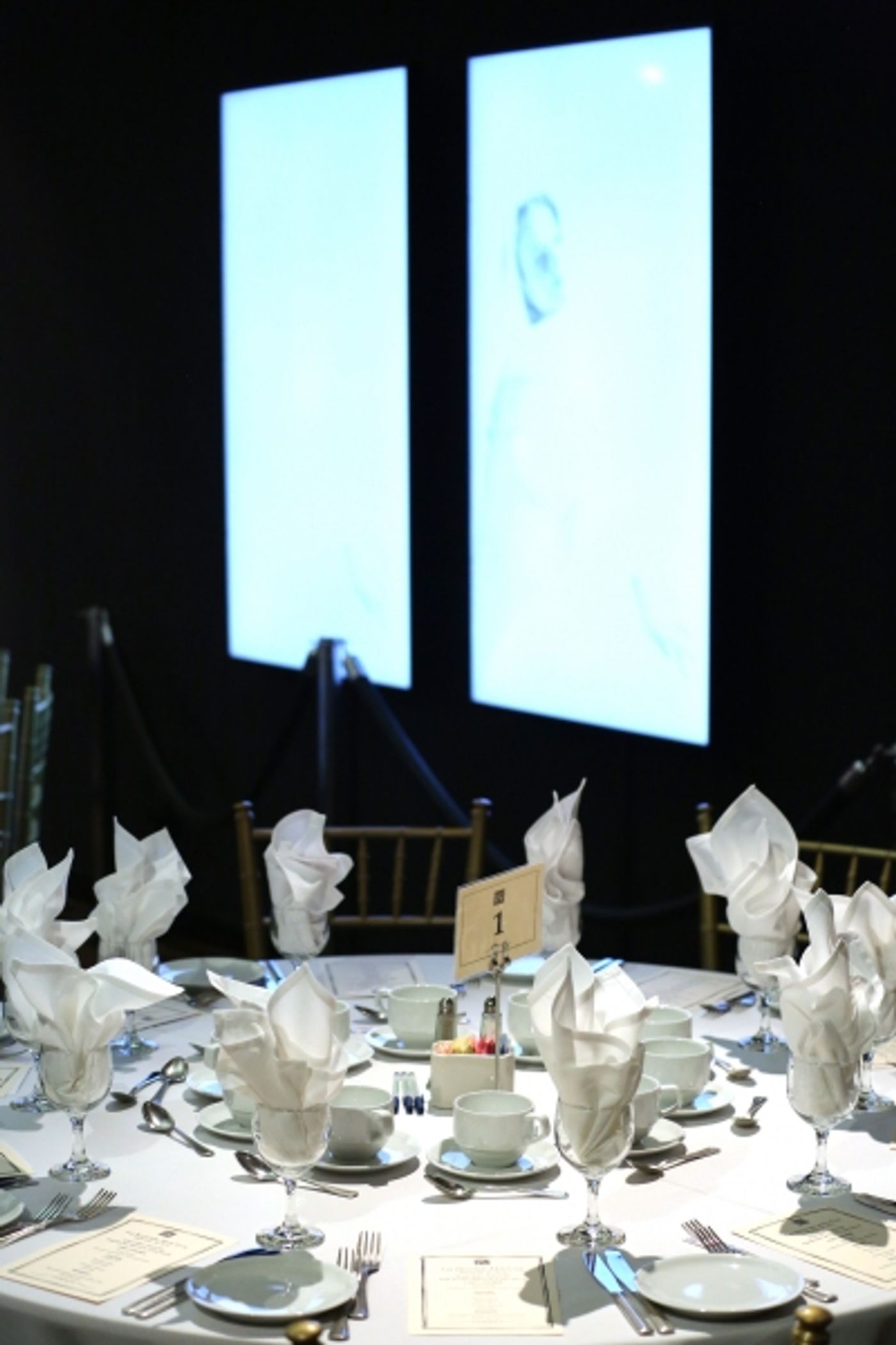 Photo Coverage: Kate Mulgrew and Anne-Cecilie Engell Speyer Host Vineyard Theatre's Annual Emerging Artists Luncheon  Image